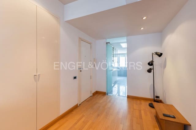 3 makuuhuone Asunto myytävänä paikassa Centro, Castelló de la Plana - 295 000 € (Ref: 9231400)