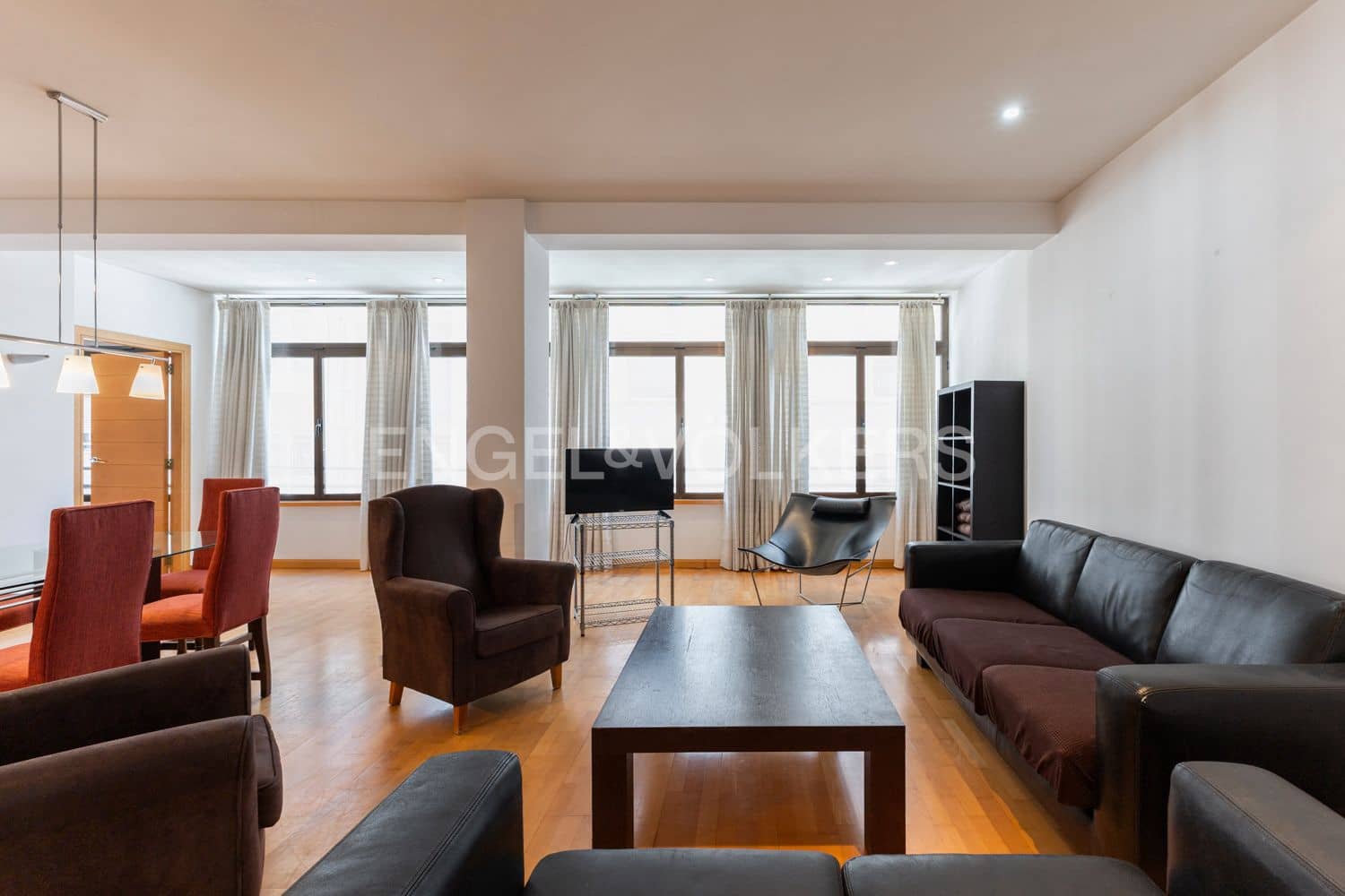 3 soverom Leilighet til salgs i Castello de la Plana - € 295 000 (Ref: 9231400)