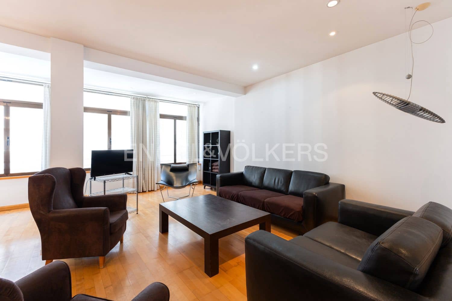 3 soverom Leilighet til salgs i Castello de la Plana - € 295 000 (Ref: 9231400)