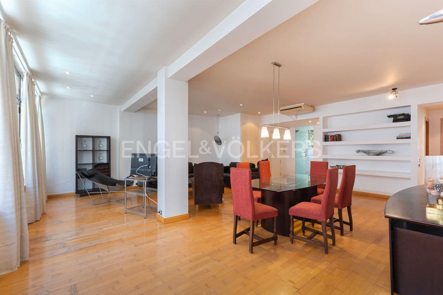 3 soverom Leilighet til salgs i Castello de la Plana - € 295 000 (Ref: 9231400)