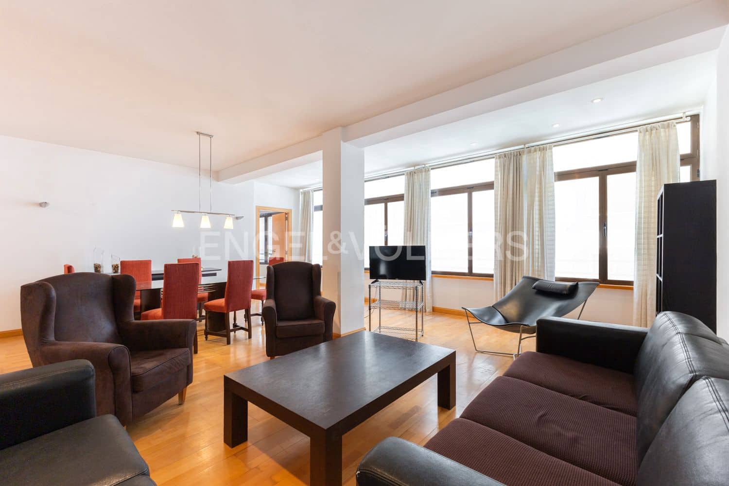3 soverom Leilighet til salgs i Castello de la Plana - € 295 000 (Ref: 9231400)