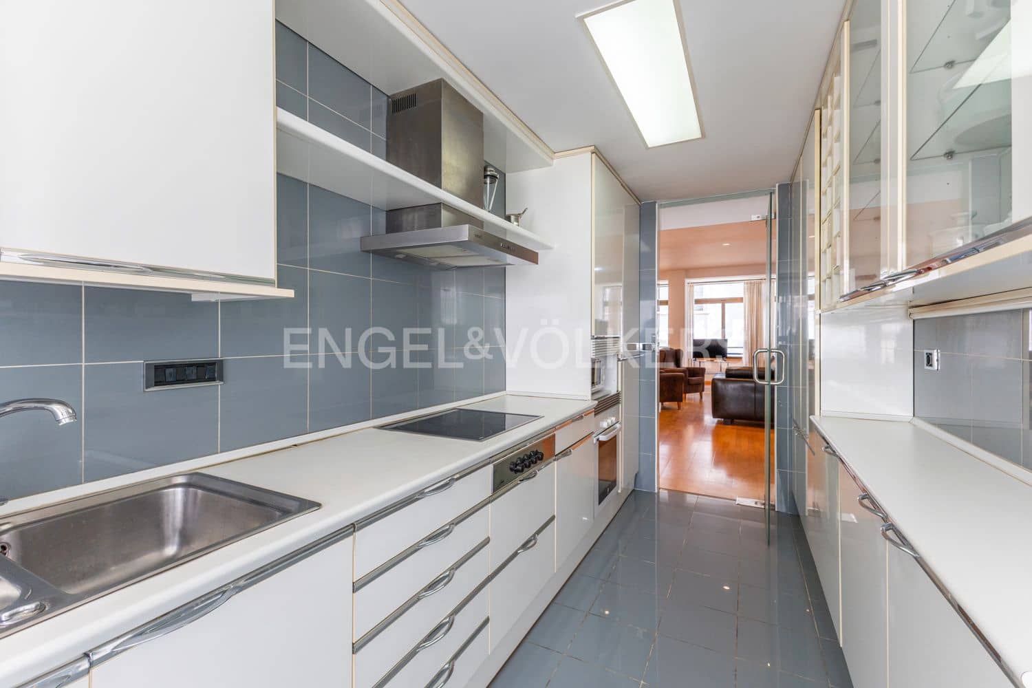 3 soverom Leilighet til salgs i Castello de la Plana - € 295 000 (Ref: 9231400)