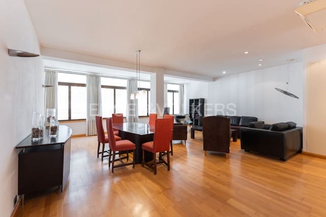 3 makuuhuone Asunto myytävänä paikassa Centro, Castelló de la Plana - 295 000 € (Ref: 9231400)