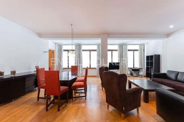 3 makuuhuone Asunto myytävänä paikassa Centro, Castelló de la Plana - 295 000 € (Ref: 9231400)