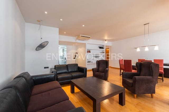 3 makuuhuone Asunto myytävänä paikassa Centro, Castelló de la Plana - 295 000 € (Ref: 9231400)