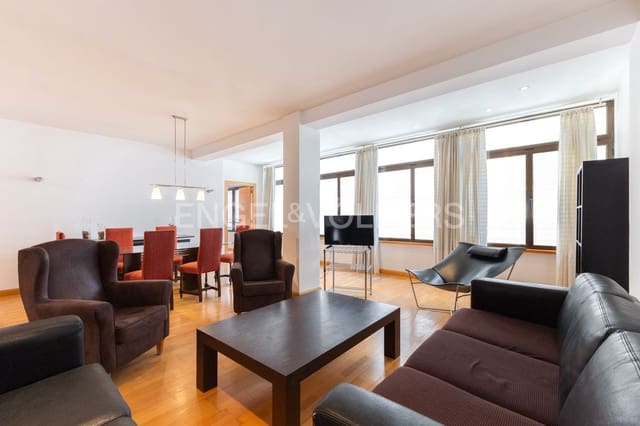 3 makuuhuone Asunto myytävänä paikassa Centro, Castelló de la Plana - 295 000 € (Ref: 9231400)