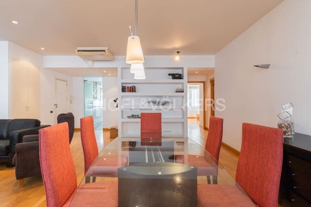 3 makuuhuone Asunto myytävänä paikassa Centro, Castelló de la Plana - 295 000 € (Ref: 9231400)