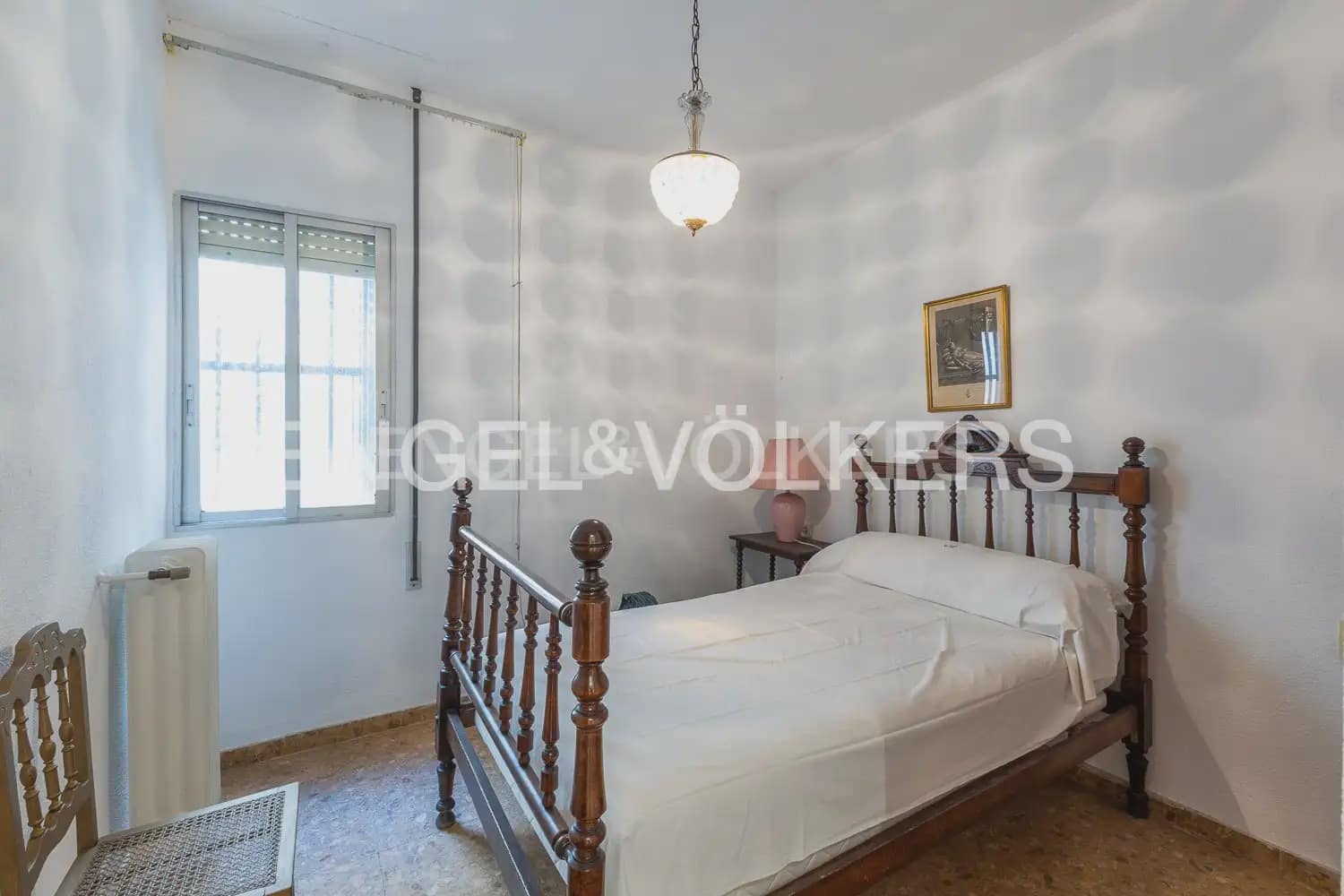 4 Zimmer Wohnung zu verkaufen in Valencia Stadt mit Garage - 975.000 € (Ref: 9235200)