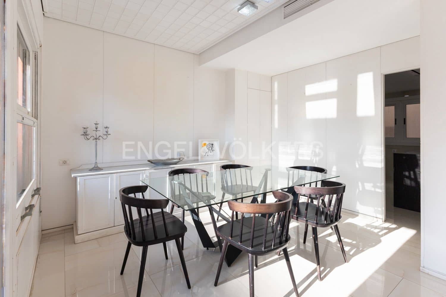 Piso de 5 habitaciones en Castelló de la Plana en venta - 315.000 € (Ref: 9235203)