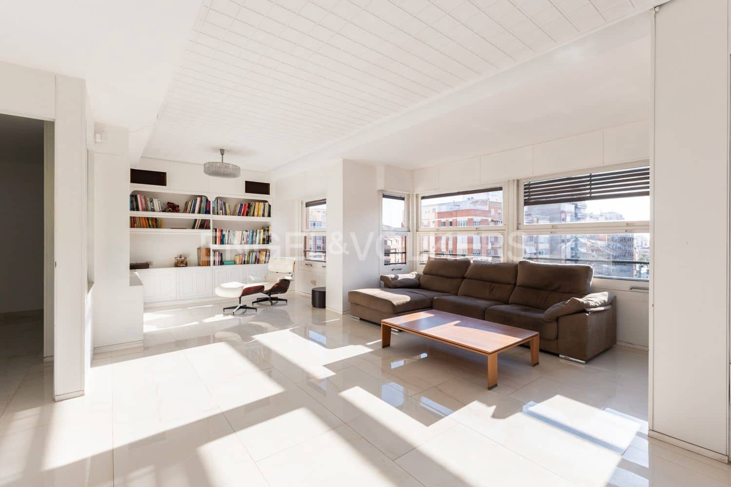 Piso de 5 habitaciones en Castelló de la Plana en venta - 315.000 € (Ref: 9235203)