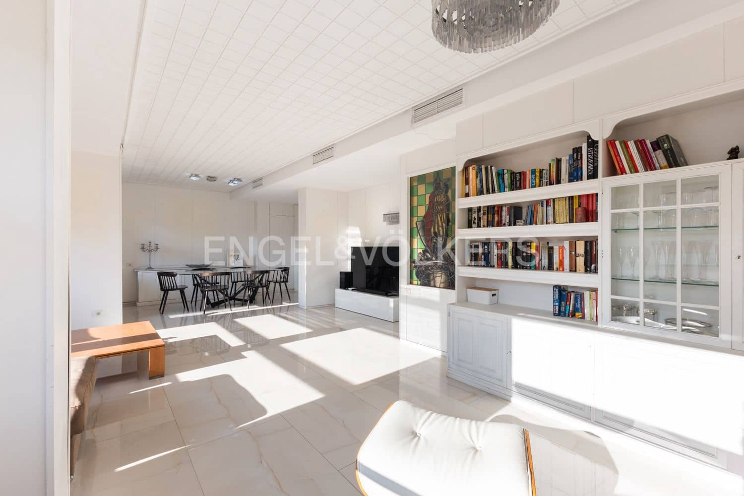 Piso de 5 habitaciones en Castelló de la Plana en venta - 315.000 € (Ref: 9235203)