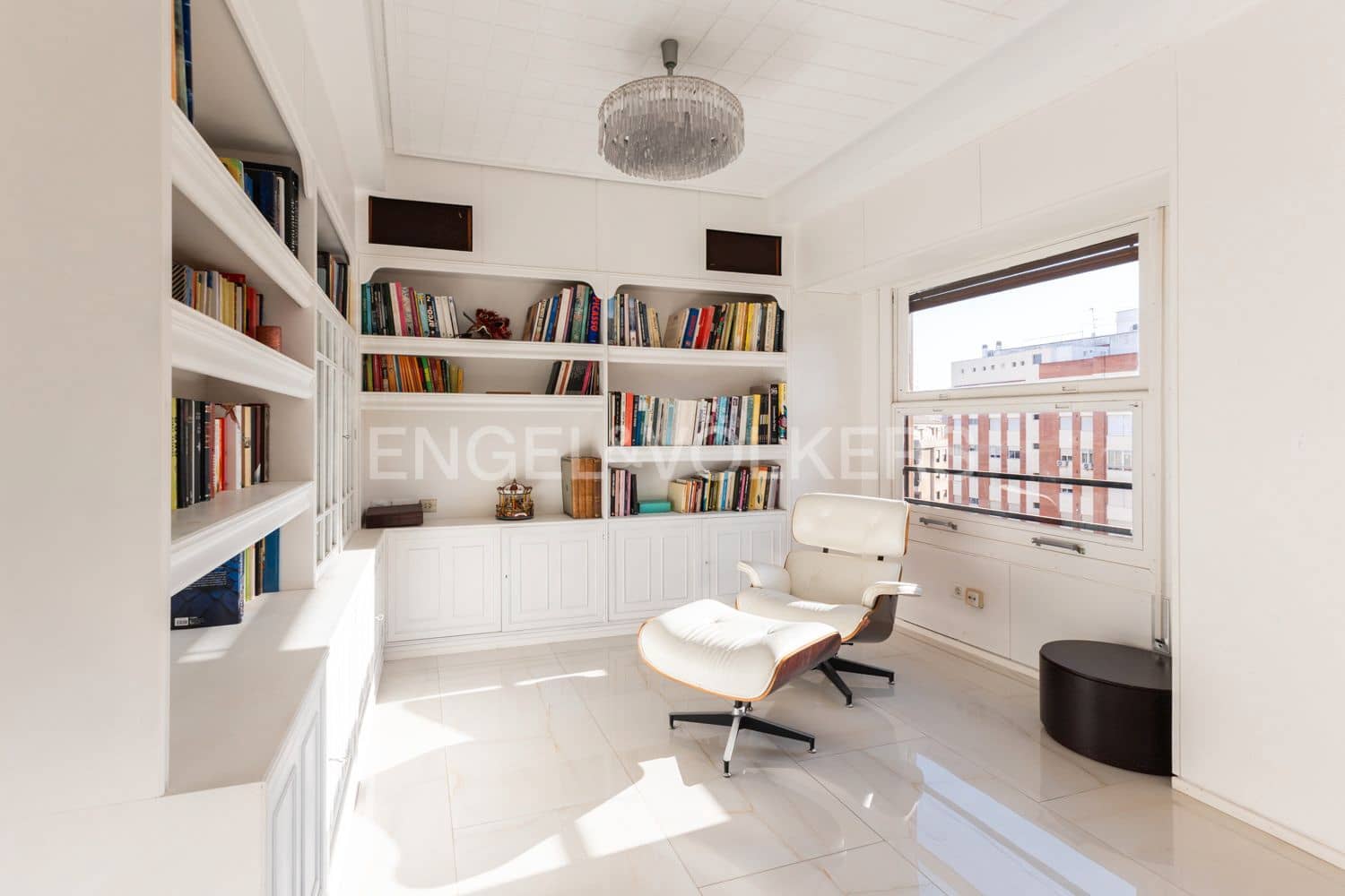 Piso de 5 habitaciones en Castelló de la Plana en venta - 315.000 € (Ref: 9235203)