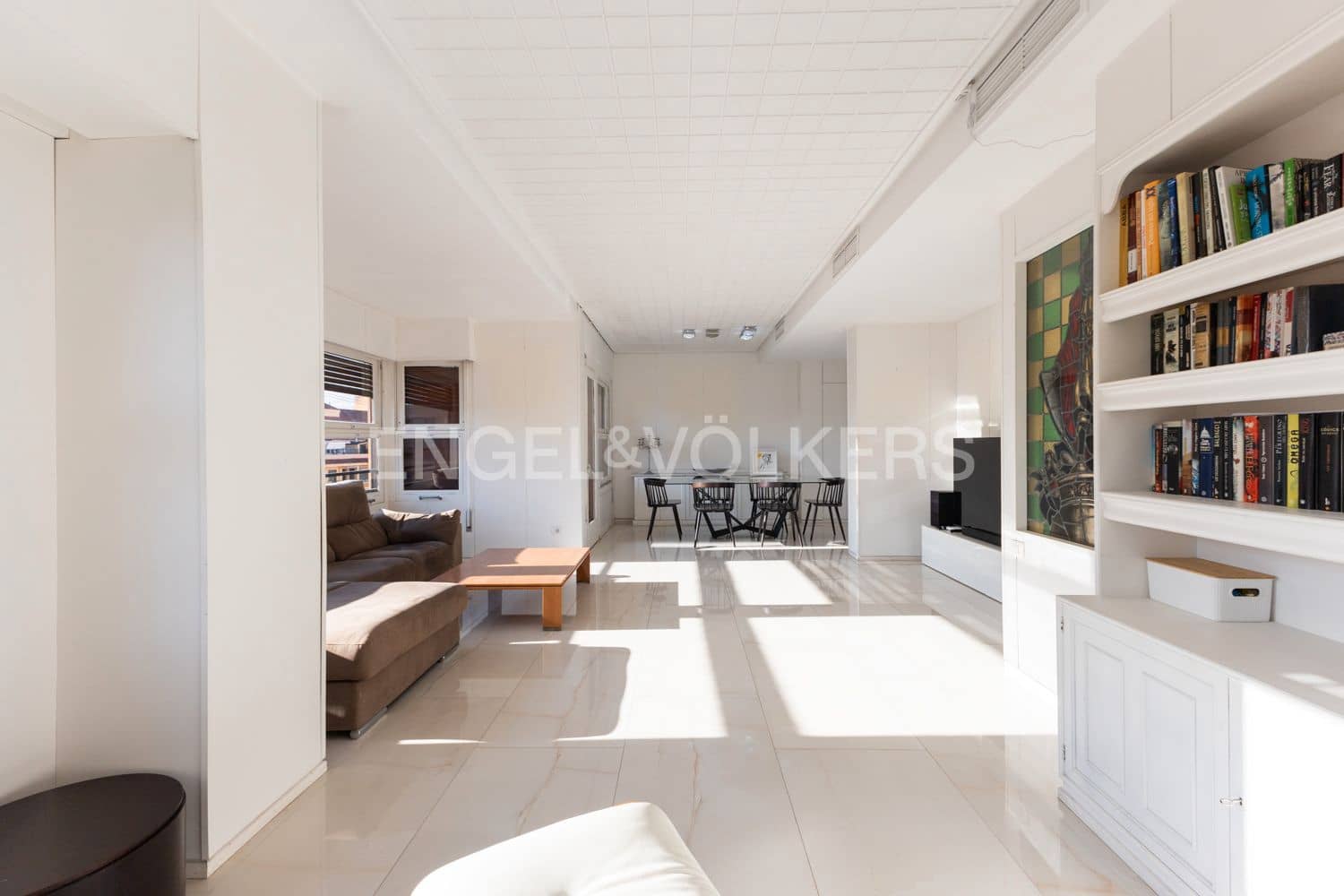 Piso de 5 habitaciones en Castelló de la Plana en venta - 315.000 € (Ref: 9235203)