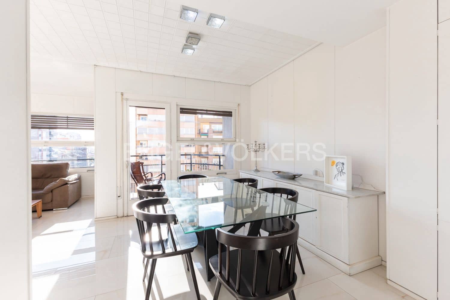Piso de 5 habitaciones en Castelló de la Plana en venta - 315.000 € (Ref: 9235203)