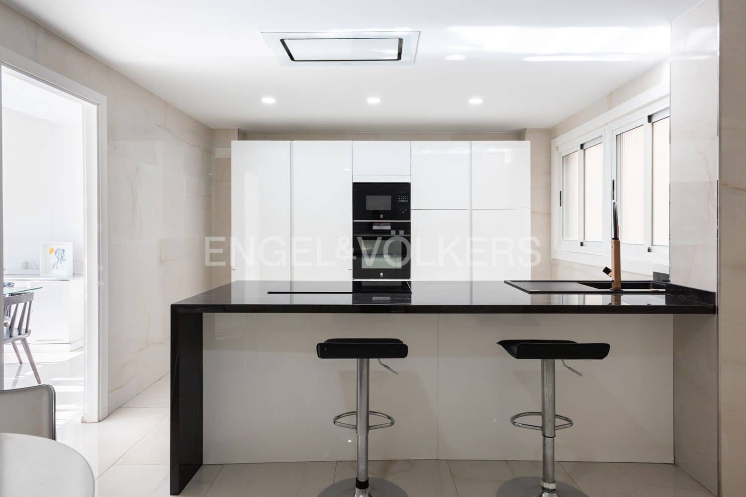 Piso de 5 habitaciones en Castelló de la Plana en venta - 315.000 € (Ref: 9235203)
