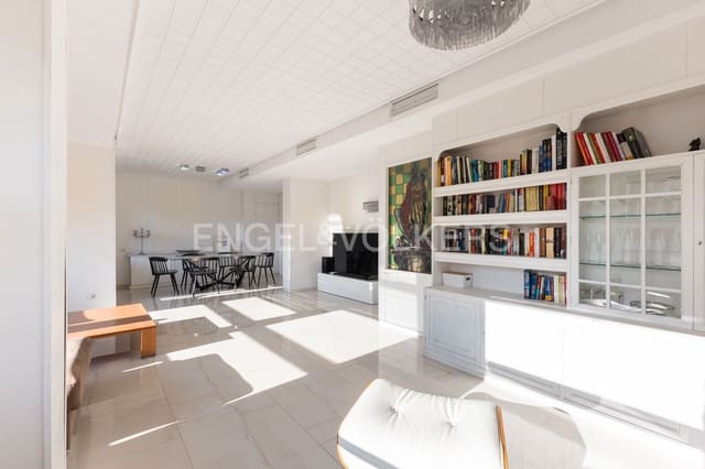 5 makuuhuone Asunto myytävänä paikassa Centro, Castelló de la Plana - 315 000 € (Ref: 9235203)