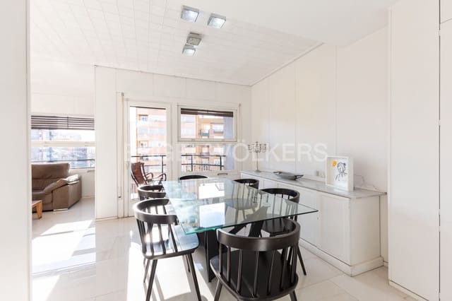 5 makuuhuone Asunto myytävänä paikassa Centro, Castelló de la Plana - 315 000 € (Ref: 9235203)