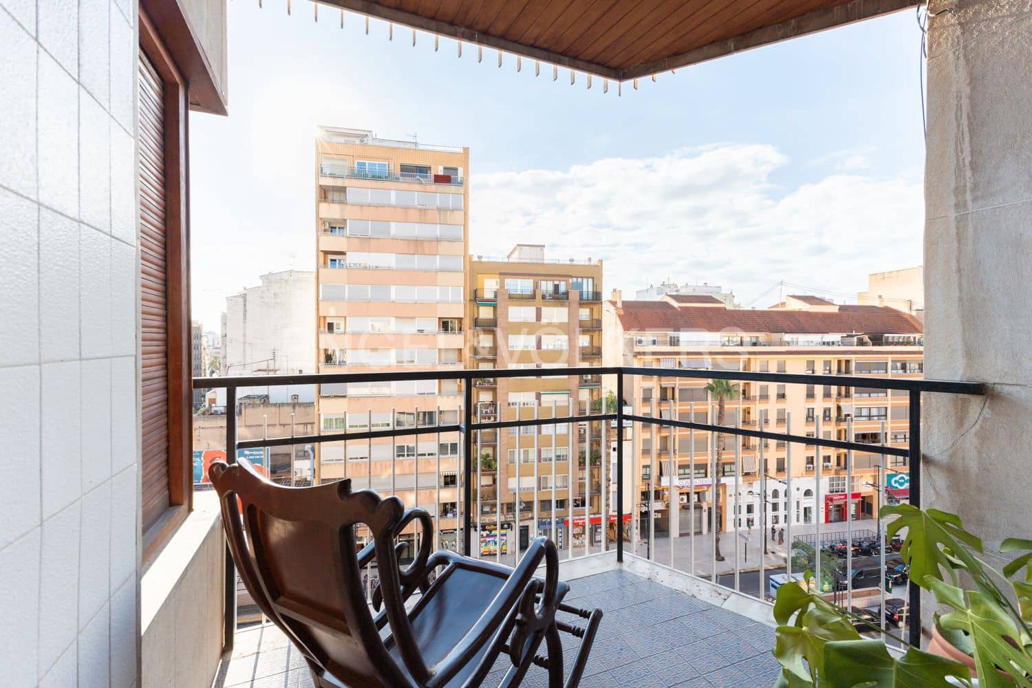 Piso de 5 habitaciones en Castelló de la Plana en venta - 315.000 € (Ref: 9235203)