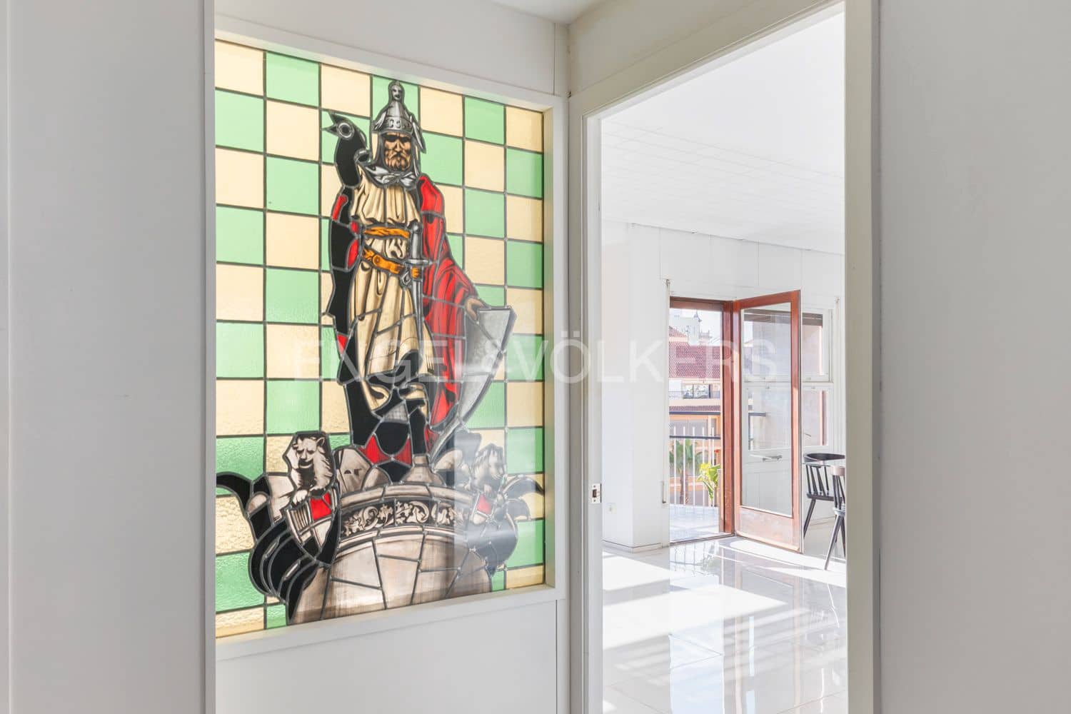 Piso de 5 habitaciones en Castelló de la Plana en venta - 315.000 € (Ref: 9235203)