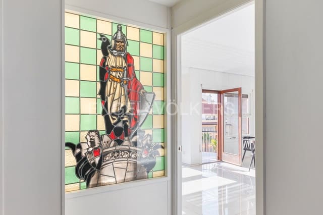 5 bedroom Flat for sale in Centro, Castelló de la Plana - € 315,000 (Ref: 9235203)