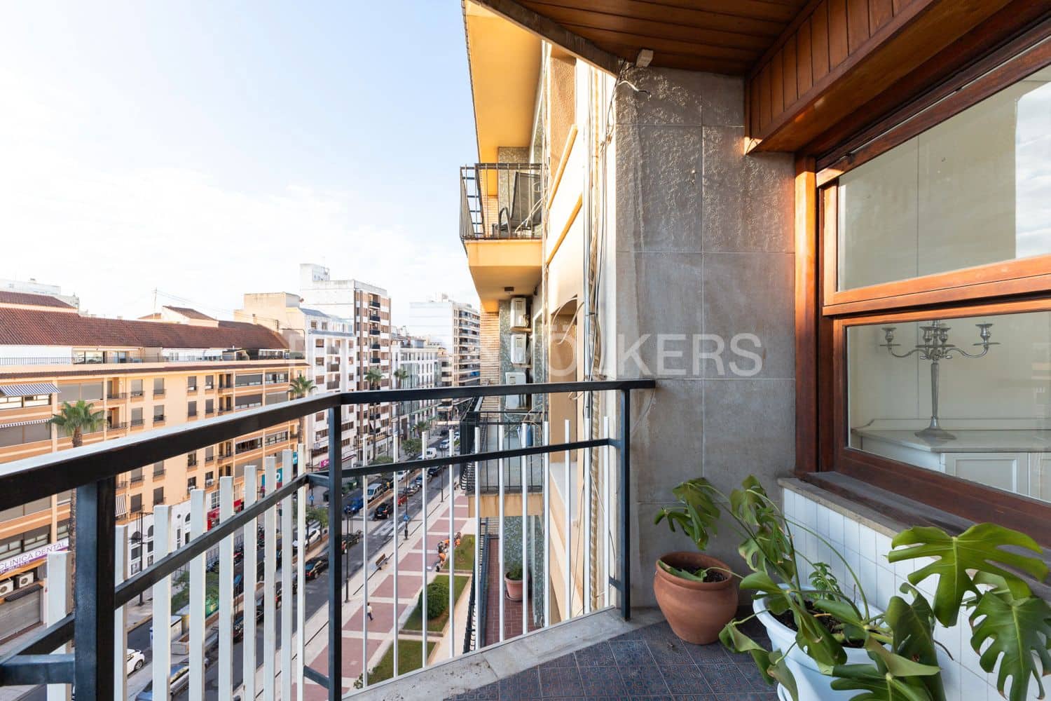 Piso de 5 habitaciones en Castelló de la Plana en venta - 315.000 € (Ref: 9235203)
