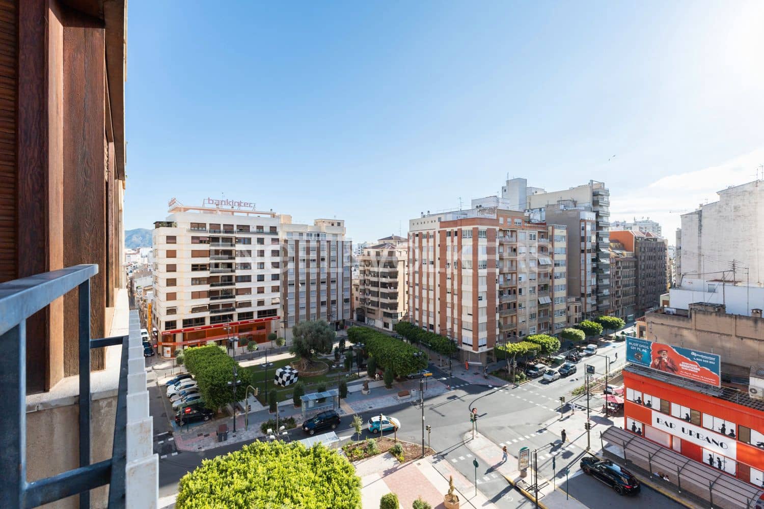 Piso de 5 habitaciones en Castelló de la Plana en venta - 315.000 € (Ref: 9235203)