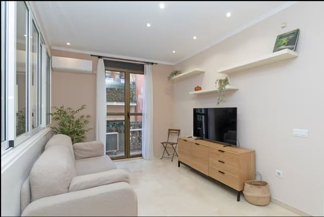 2 sypialnia Mieszkanie na sprzedaż w El Mercat, Miasto Walencja - 395 000 € (Ref: 9235678)