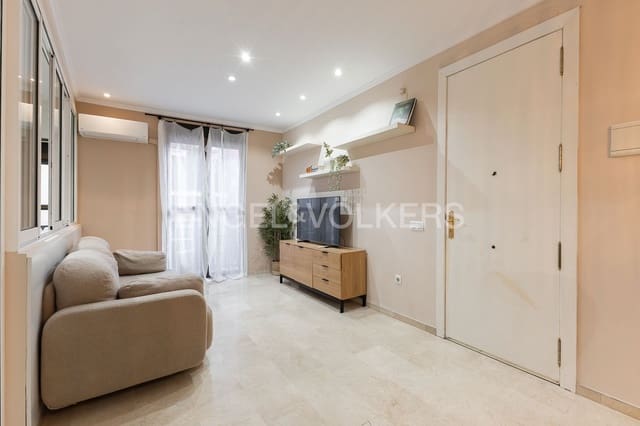 2 sypialnia Mieszkanie na sprzedaż w El Mercat, Miasto Walencja - 395 000 € (Ref: 9235678)