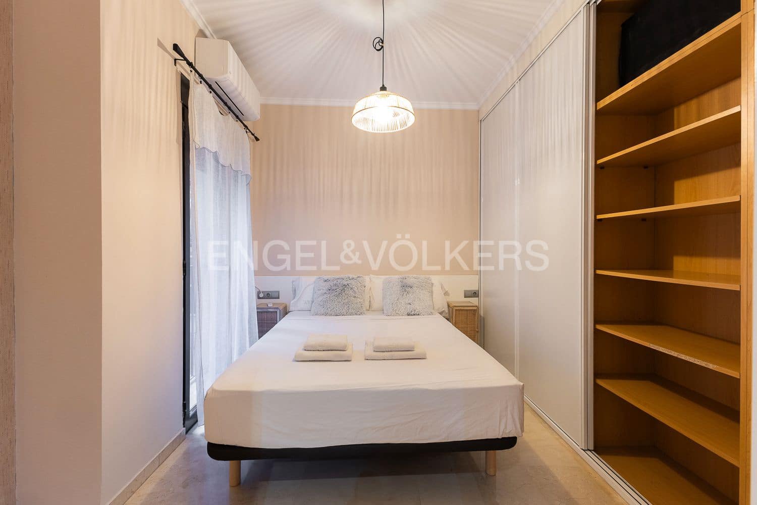2 soveværelse Lejlighed til salg i Valencia by - € 395.000 (Ref: 9235678)