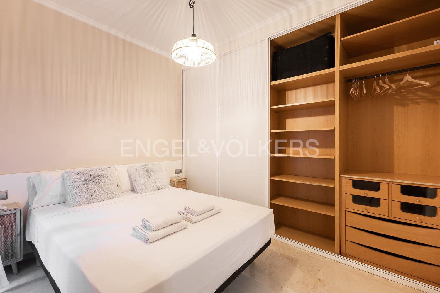 2 soveværelse Lejlighed til salg i Valencia by - € 395.000 (Ref: 9235678)