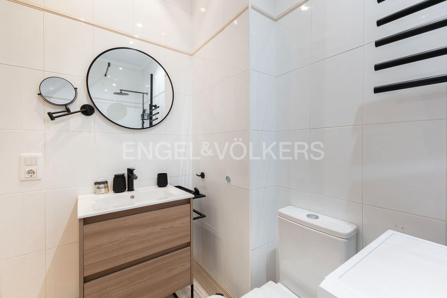 2 soveværelse Lejlighed til salg i Valencia by - € 395.000 (Ref: 9235678)