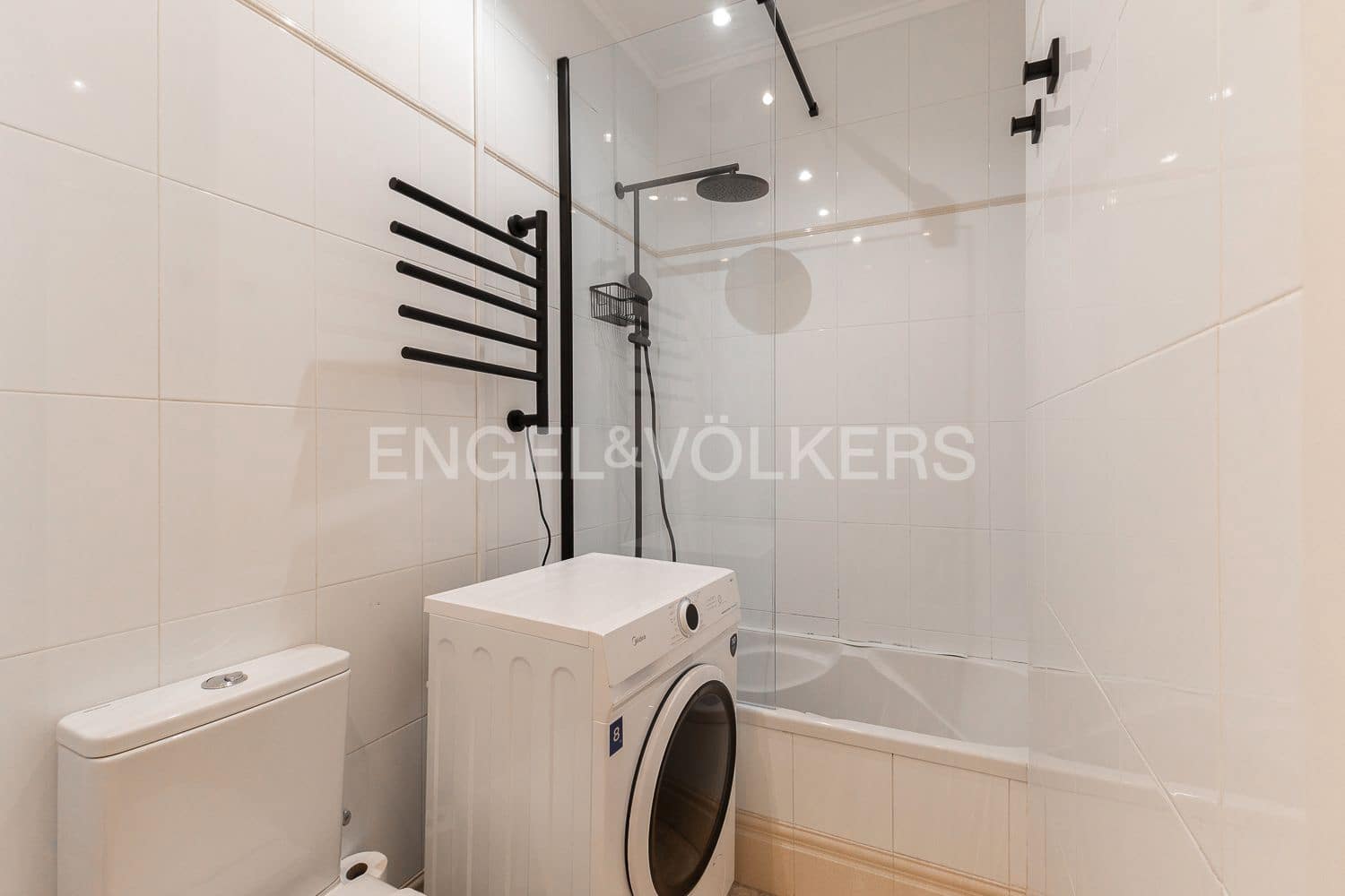 2 soveværelse Lejlighed til salg i Valencia by - € 395.000 (Ref: 9235678)