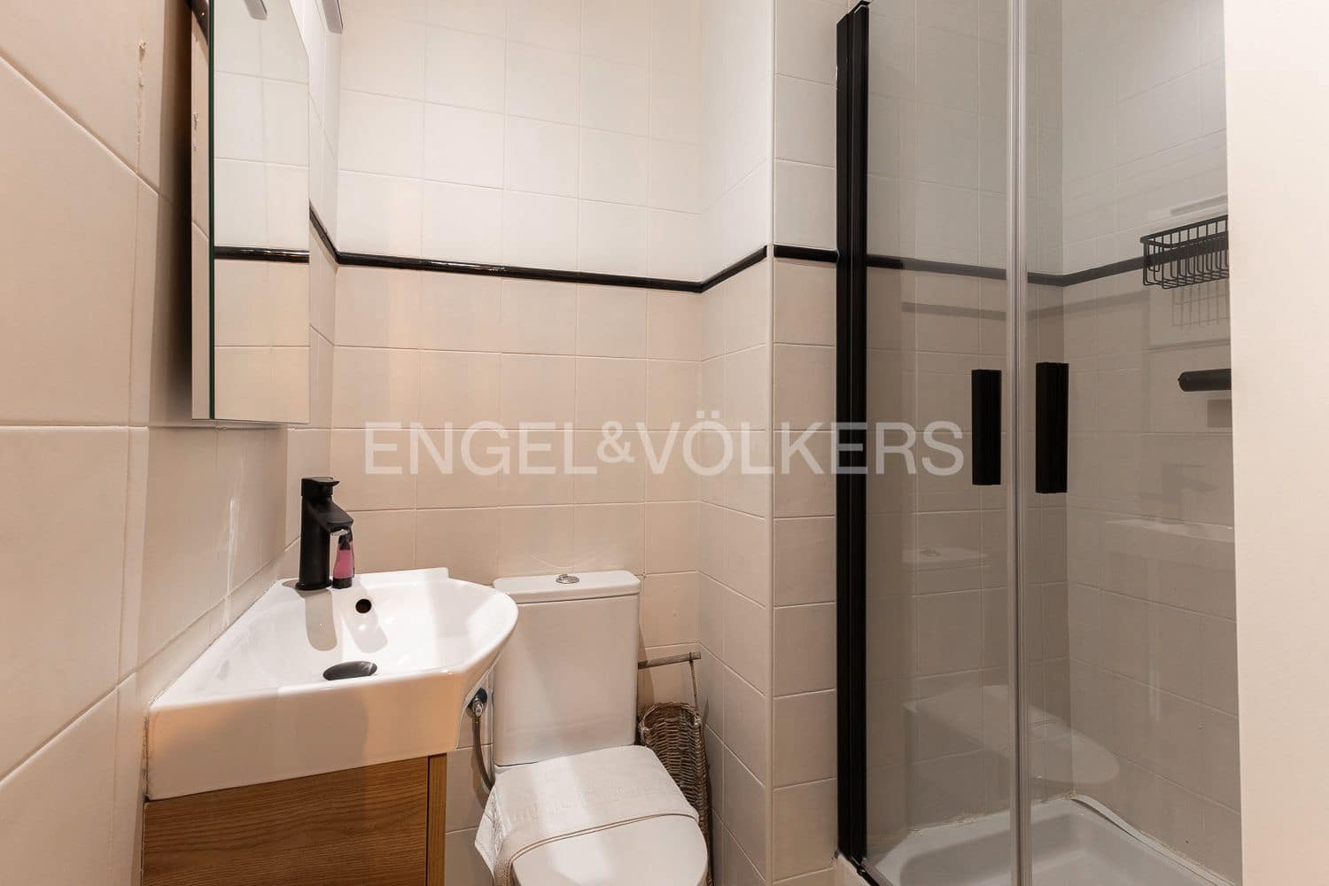 2 soveværelse Lejlighed til salg i Valencia by - € 395.000 (Ref: 9235678)