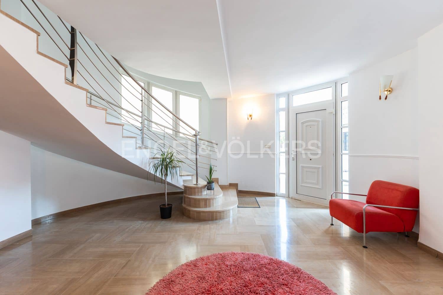 4 bedroom Townhouse for sale in Albal with garage - € 495,000 (Ref: 9238908)