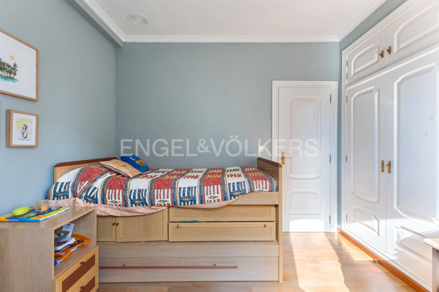 4 bedroom Townhouse for sale in Albal with garage - € 495,000 (Ref: 9238908)