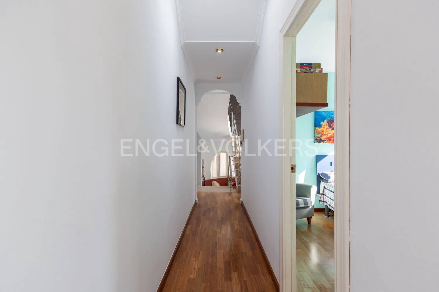 4 bedroom Townhouse for sale in Albal with garage - € 495,000 (Ref: 9238908)