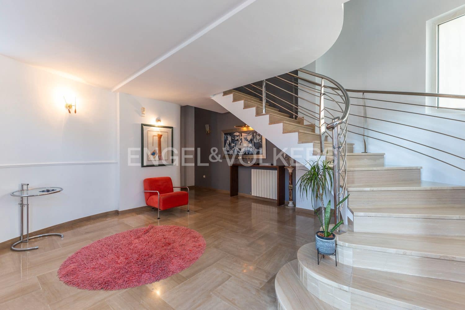 4 bedroom Townhouse for sale in Albal with garage - € 495,000 (Ref: 9238908)