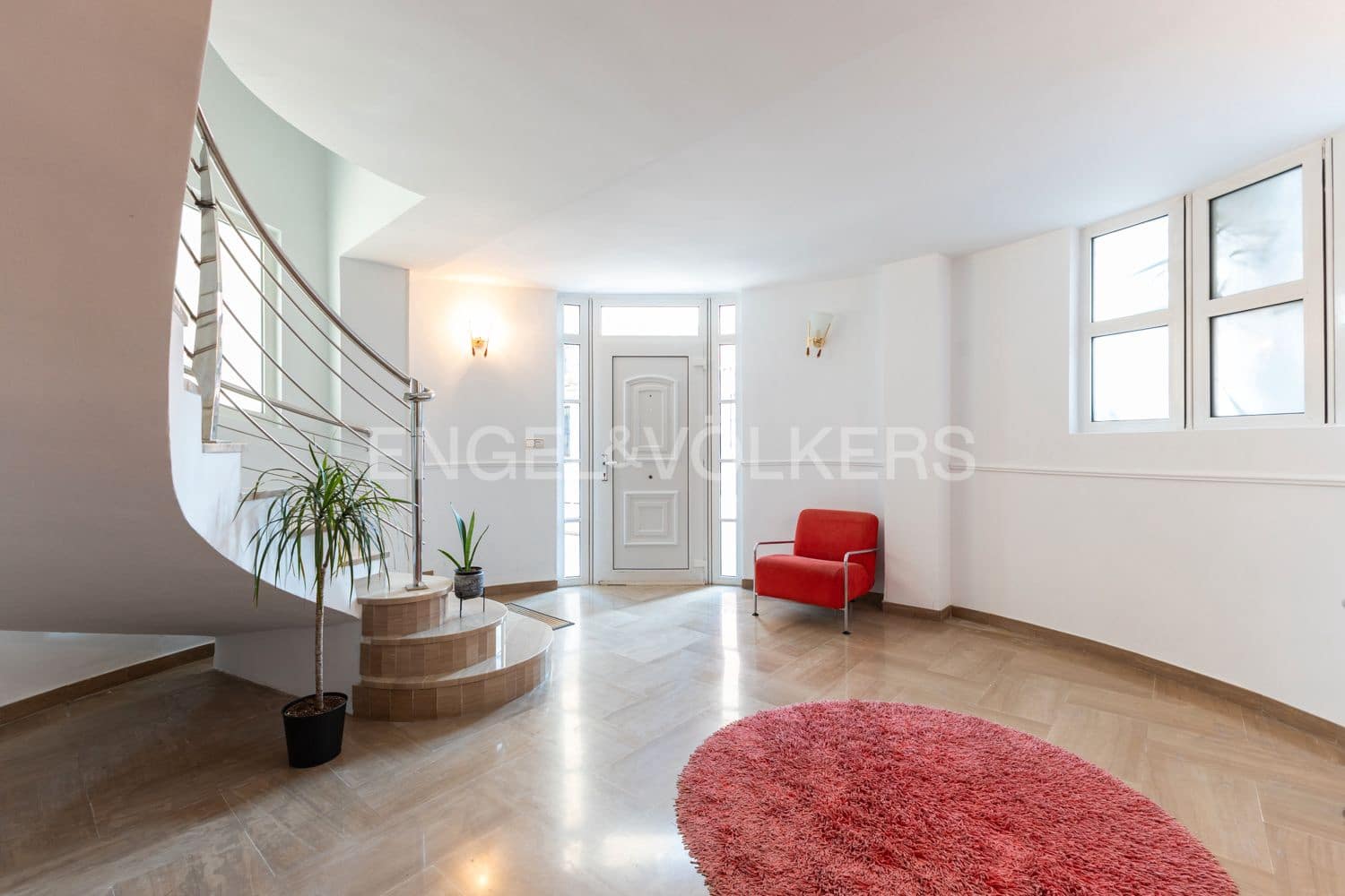 4 bedroom Townhouse for sale in Albal with garage - € 495,000 (Ref: 9238908)