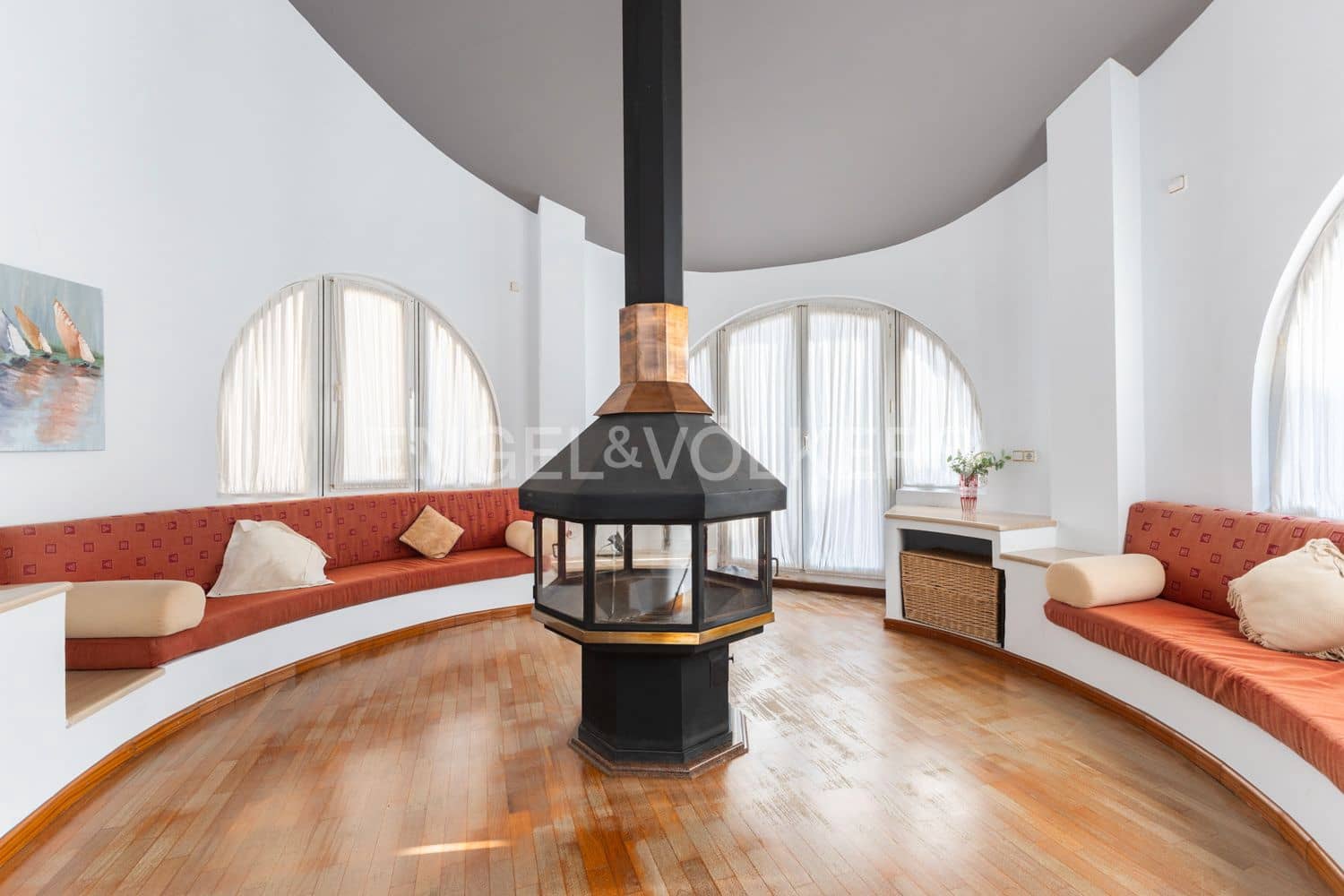 4 bedroom Townhouse for sale in Albal with garage - € 495,000 (Ref: 9238908)