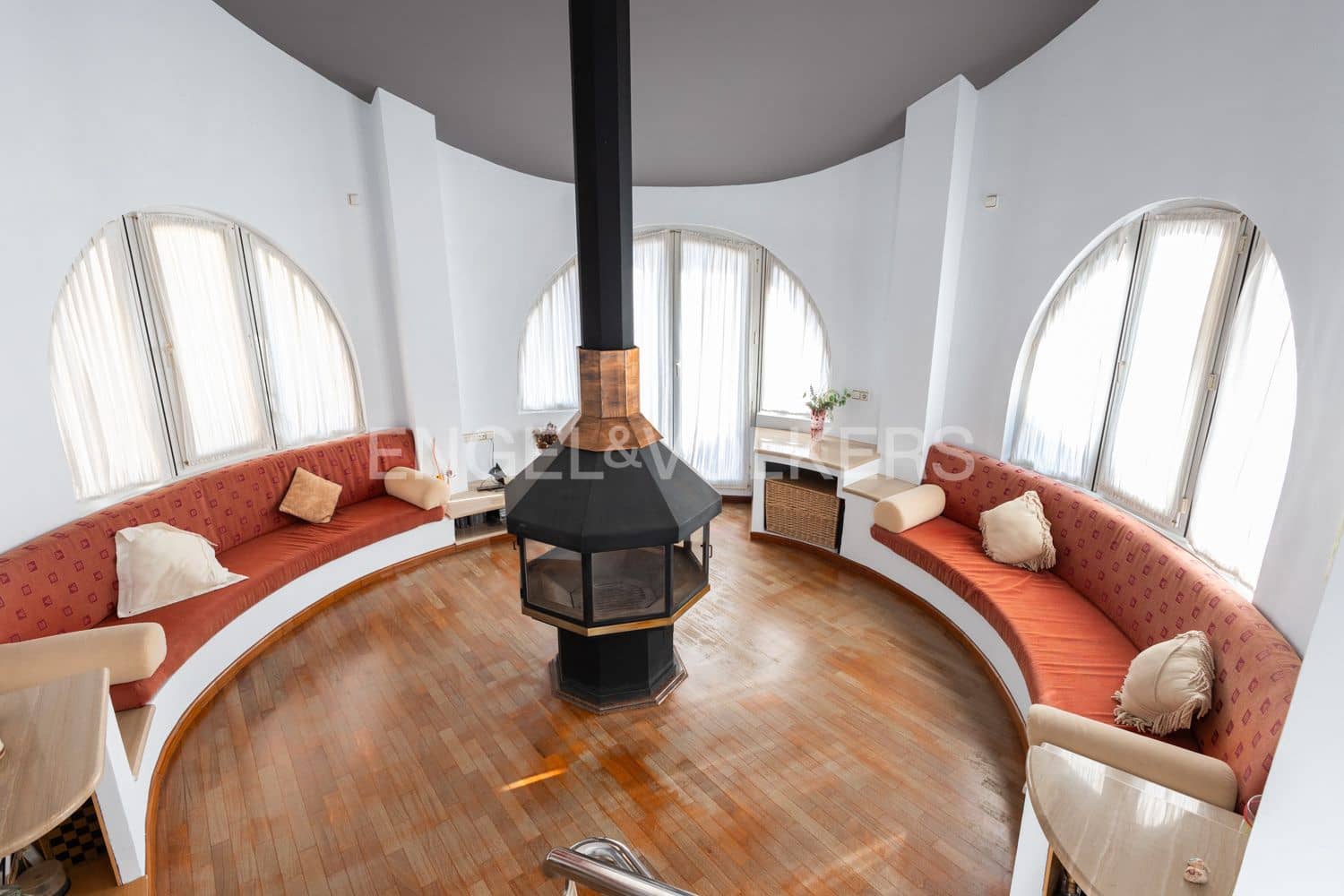 4 bedroom Townhouse for sale in Albal with garage - € 495,000 (Ref: 9238908)
