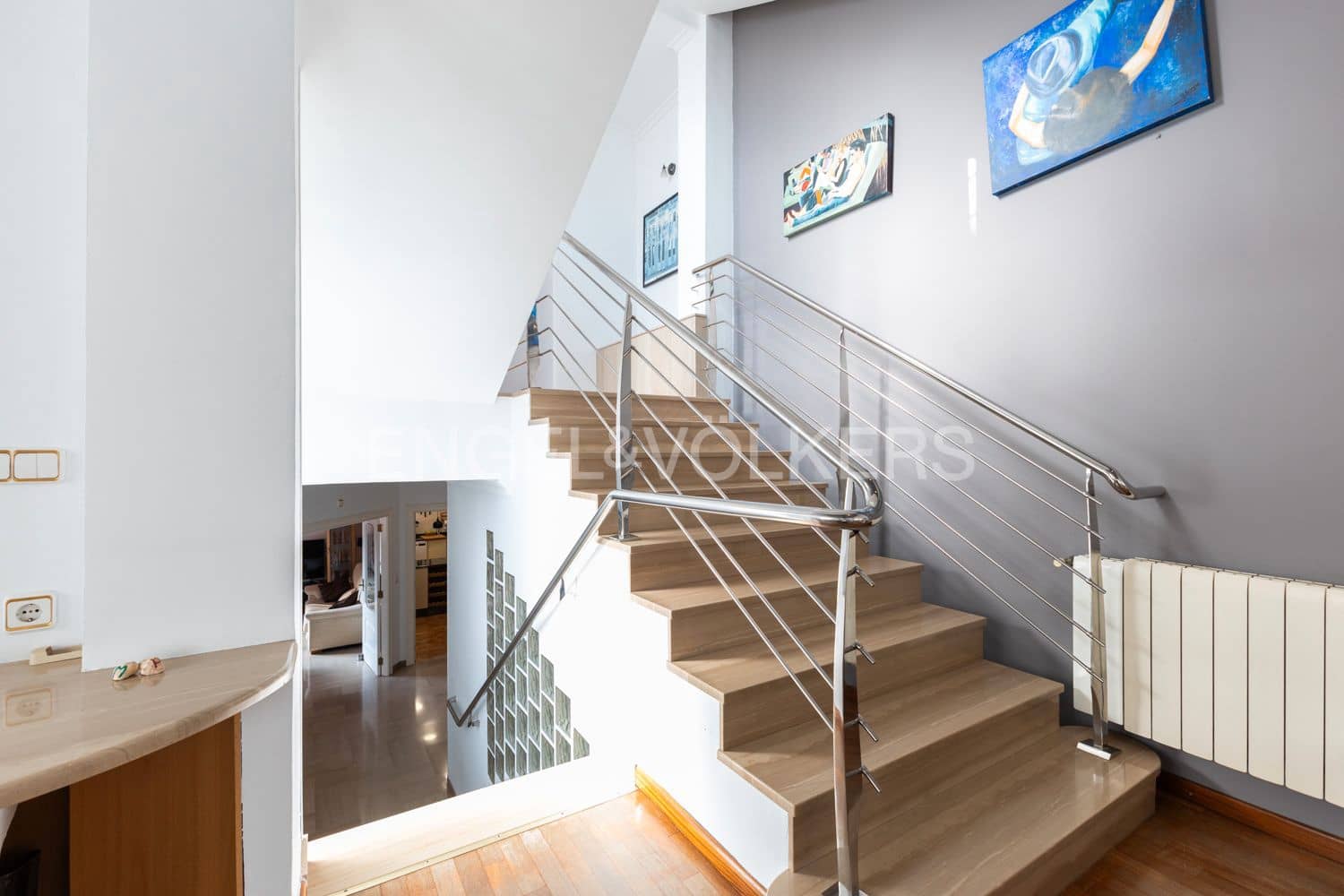 4 bedroom Townhouse for sale in Albal with garage - € 495,000 (Ref: 9238908)