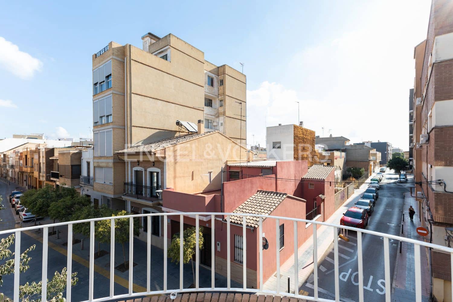 4 bedroom Townhouse for sale in Albal with garage - € 495,000 (Ref: 9238908)