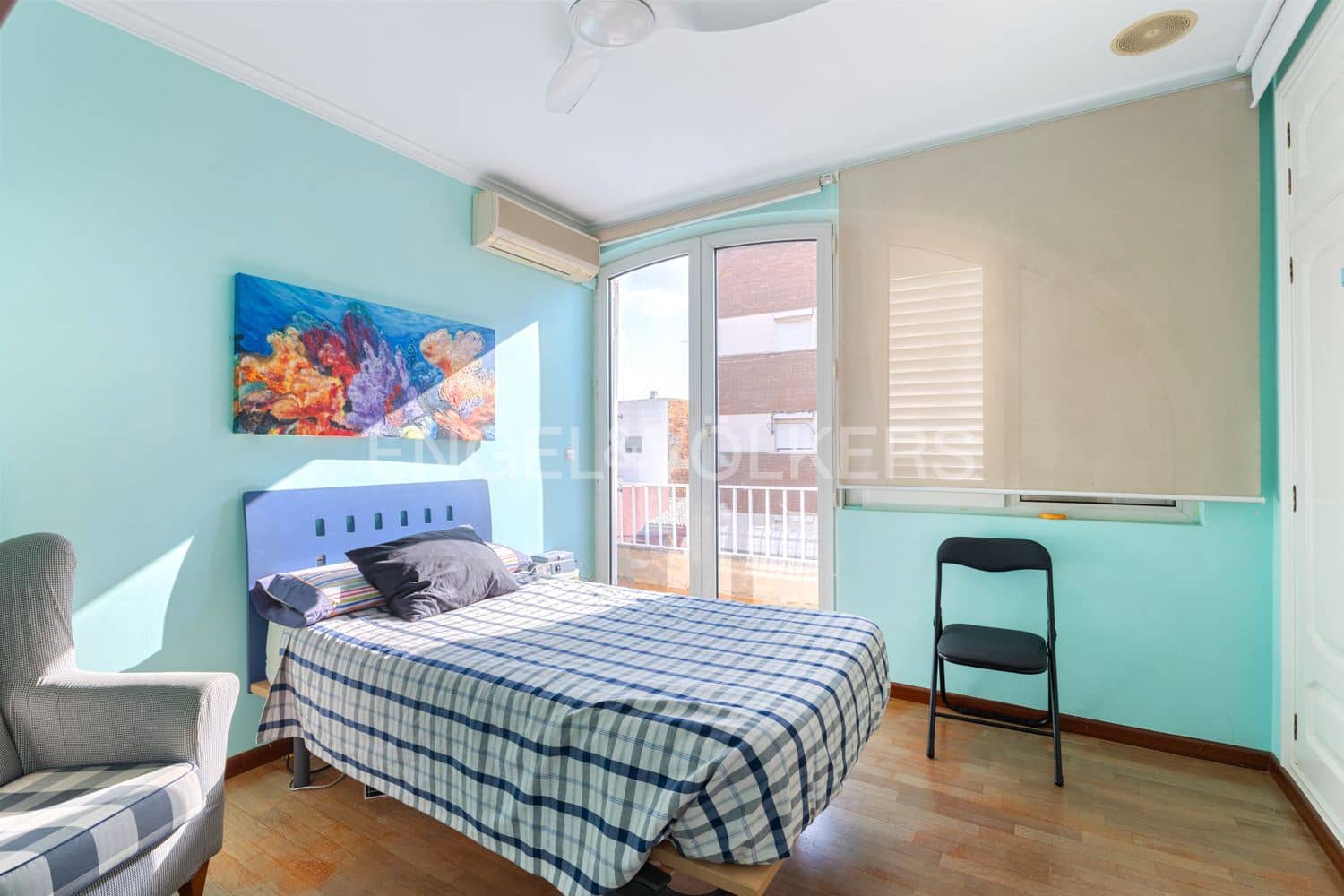 4 bedroom Townhouse for sale in Albal with garage - € 495,000 (Ref: 9238908)