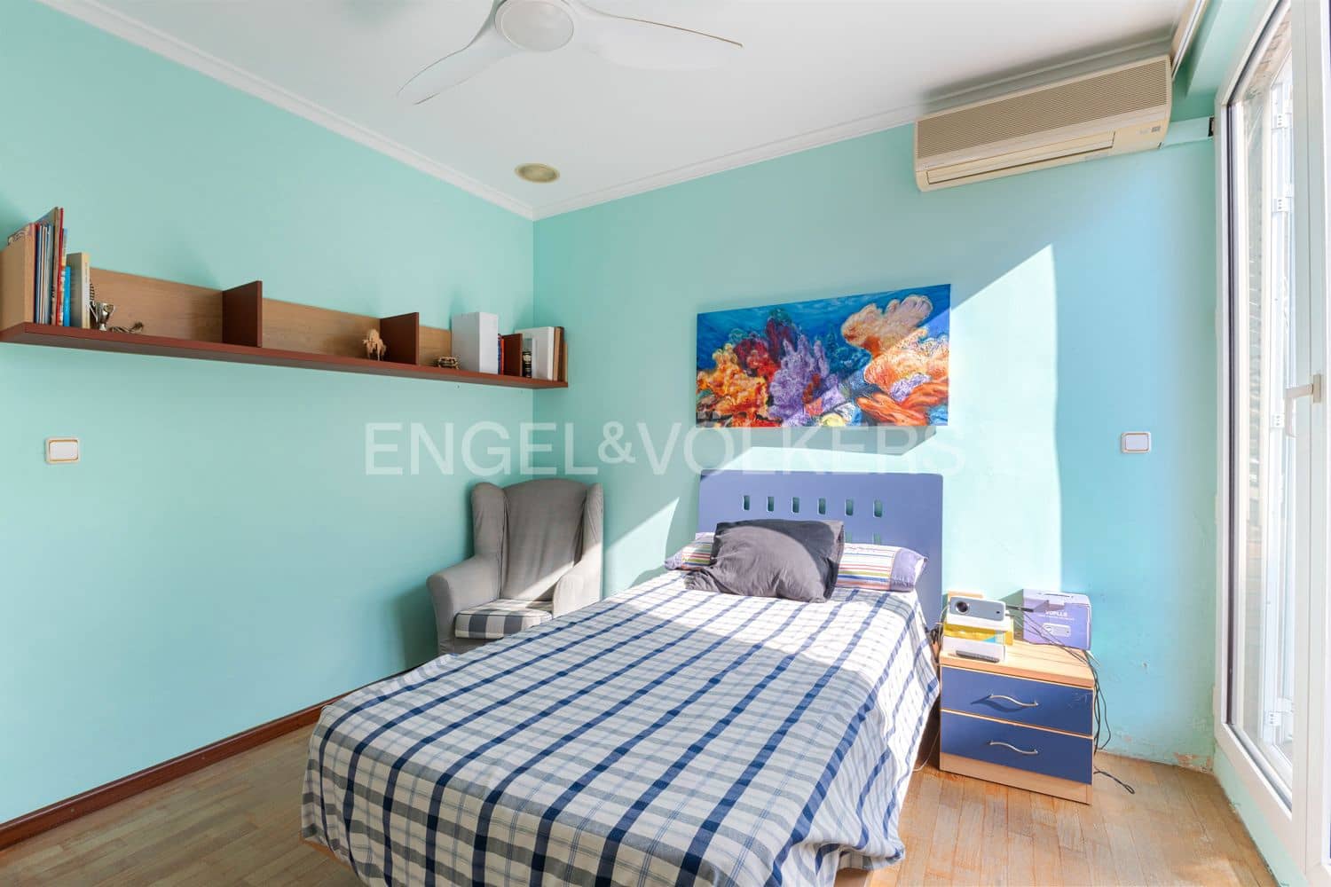 4 bedroom Townhouse for sale in Albal with garage - € 495,000 (Ref: 9238908)