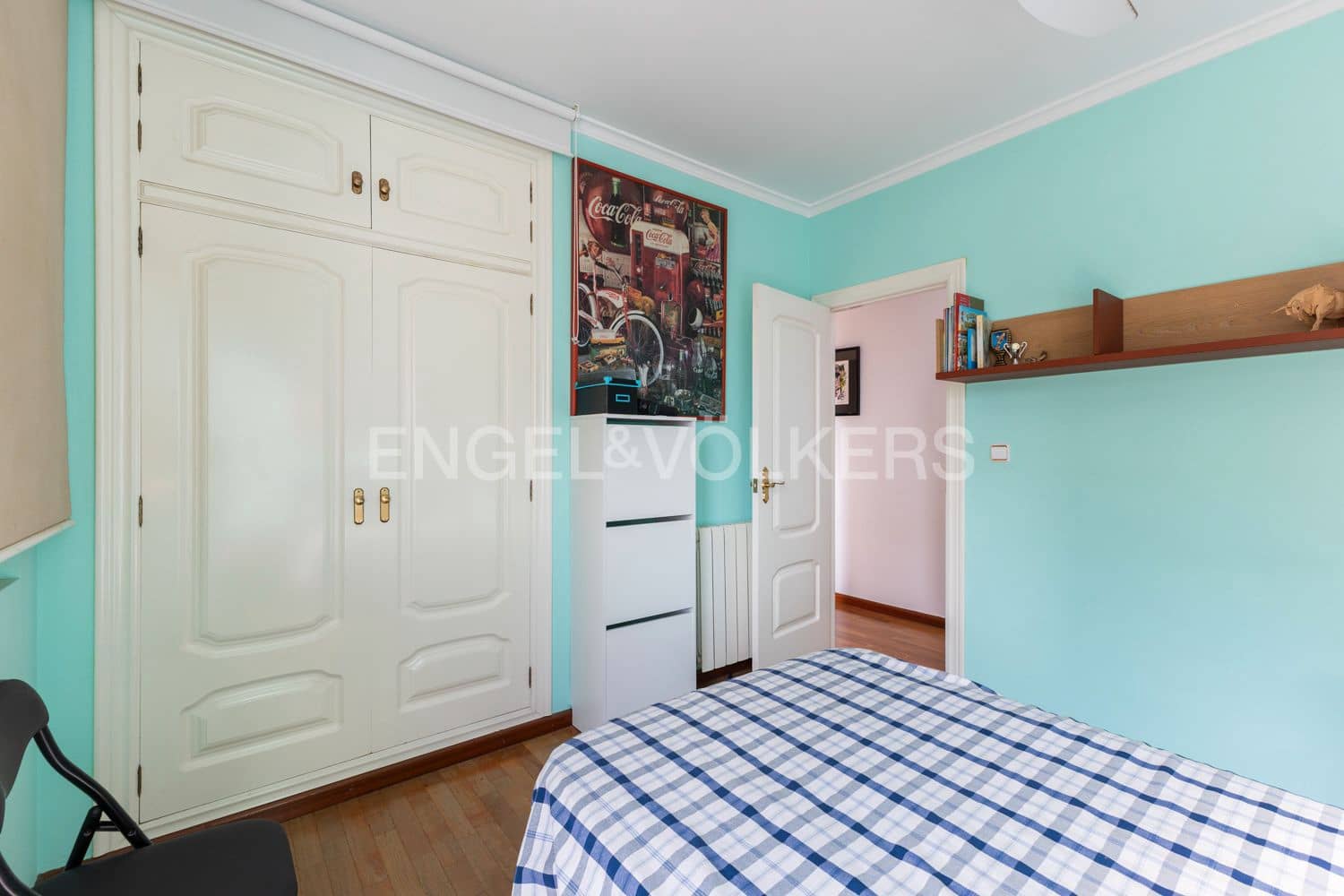 4 bedroom Townhouse for sale in Albal with garage - € 495,000 (Ref: 9238908)
