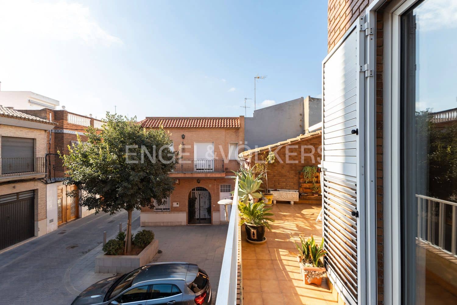 4 bedroom Townhouse for sale in Albal with garage - € 495,000 (Ref: 9238908)