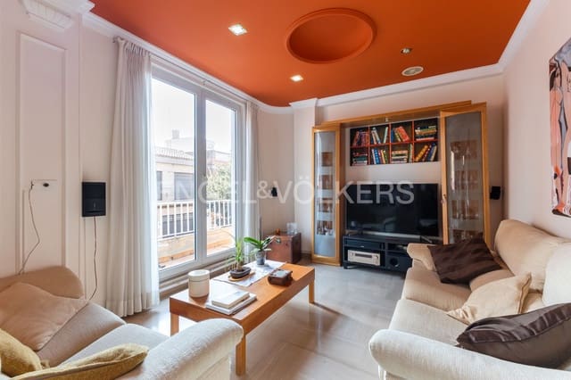 4 bedroom Townhouse for sale in Albal with garage - € 495,000 (Ref: 9238908)