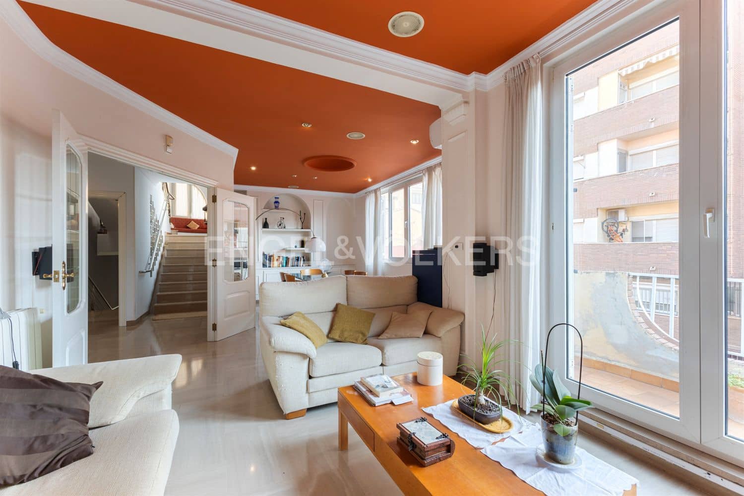 4 bedroom Townhouse for sale in Albal with garage - € 495,000 (Ref: 9238908)