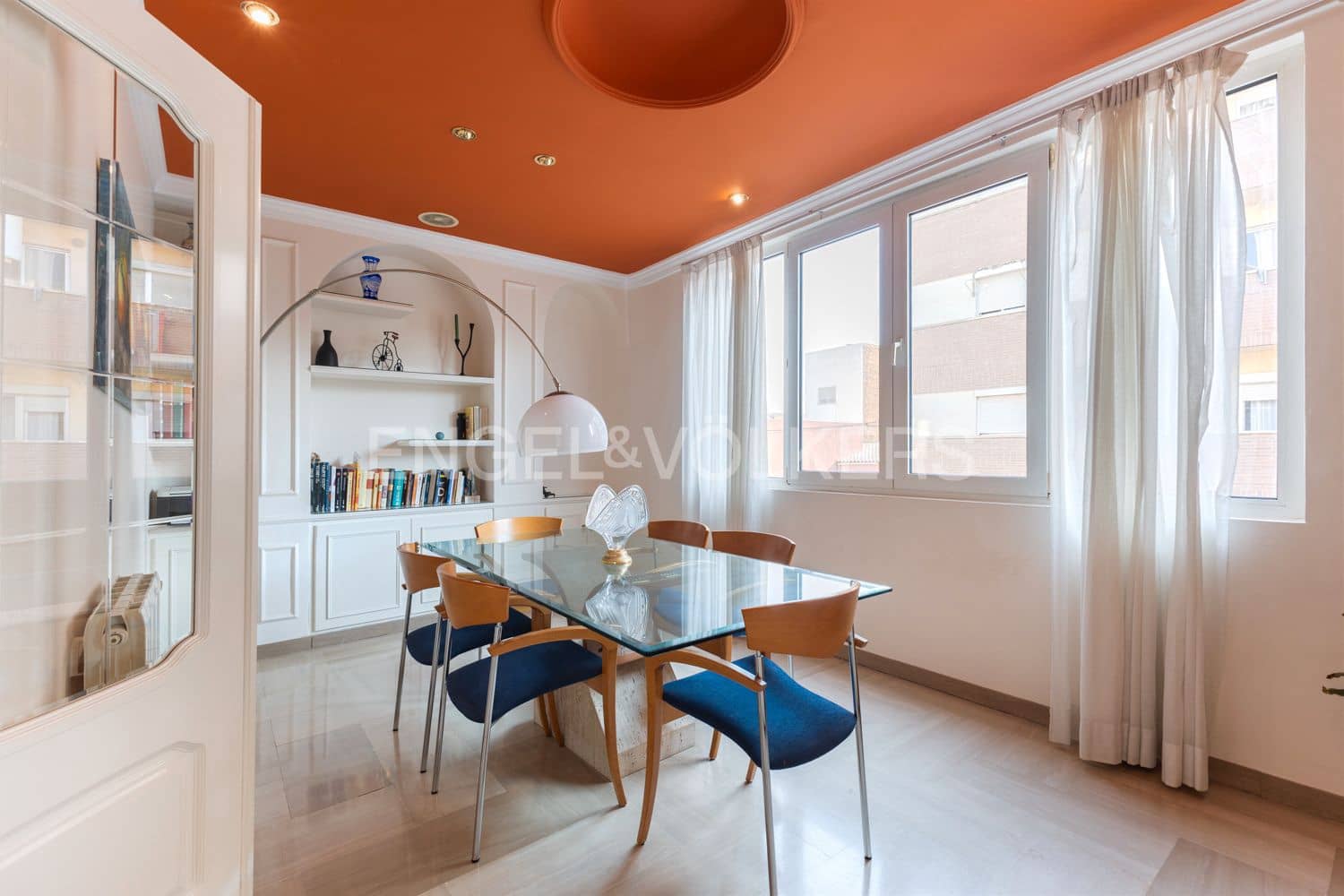 4 bedroom Townhouse for sale in Albal with garage - € 495,000 (Ref: 9238908)