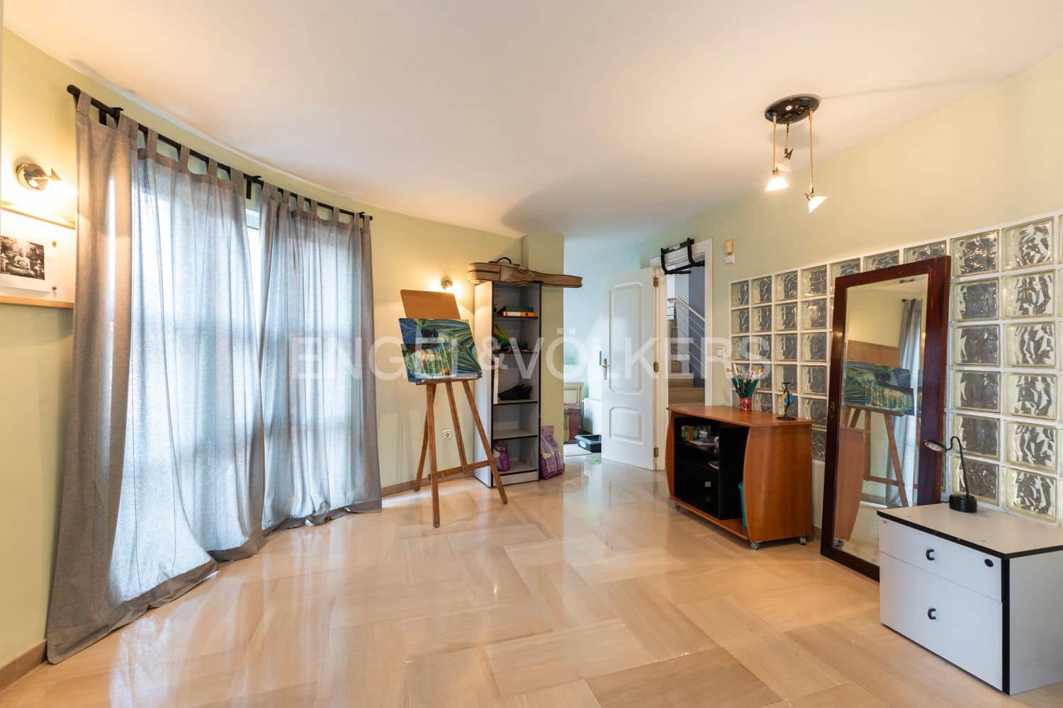 4 bedroom Townhouse for sale in Albal with garage - € 495,000 (Ref: 9238908)